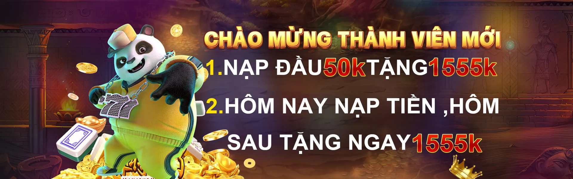 Hình ảnh trang chủ casino trực tuyến với đá gà tre và các trò chơi khác